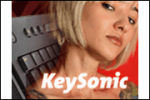 KeySonic