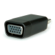 VALUE 12.99.3113 :: VALUE HDMI към VGA конвертор, HDMI M - VGA F