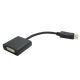 VALUE 12.99.3133 :: Видео конвертор, DisplayPort M - DVI F