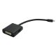 VALUE 12.99.3150 :: 3-in-1 видео конвертор, Mini DisplayPort M - DVI-I(F)/DP(F)/HDMI(F)