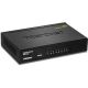 TRENDnet TEG-S82G :: 8-Port Gigabit GREENnet Switch