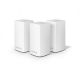 Linksys WHW0103 :: AC1300 VELOP Junior Mesh Wi-Fi система, Dual-Band, комплект 3 устройства