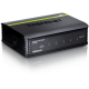 TRENDnet TE100-S5 :: 5-Port 10/100Mbps GREENnet Switch