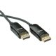 ROLINE 14.01.3490 :: DisplayPort v1.4 кабел (AOC), M/M, 30m, 30.0 м