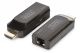 DIGITUS DS-55203 :: HDMI екстендър Full HD, 1080p, Cat6/6A/7, 50м