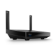 Linksys MR5500 Hydra Pro 6 :: Dual-Band Mesh, Gigabit, безжичен рутер,  WiFi 6