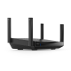 Linksys MR7500 Hydra Pro 6E :: Tri-Band Mesh, Gigabit, безжичен рутер, AXE6600, WiFi 6E