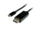 VALUE S3732-10 :: Кабел Type C - DisplayPort, 1.2, 4K, M/M, 1.0 м