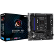 ASROCK MB Desktop B760M PG RIPTIDE (S1700, 4x DDR5, 1x PCIe 4.0 x16, 1x PCIe 4.0 x1, 1x M.2 Key E for Wi-Fi, 1x M.2 Hyper Gen4x4, 4x SATA3, 2x USB-C, 5x USB 3.2, 6x USB 2.0, 1xRJ-45 2.5 Gbit, 1x HDMI, 1x DP, mATX