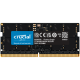 Crucial 16GB DDR5-5600 SODIMM CL46 (16Gbit)