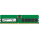 Micron DDR5 RDIMM 32GB 2Rx8 4800 CL40 (16Gbit) (Single Pack)