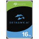 SEAGATE HDD SkyHawk AI (3.5'/ 16TB/ SATA/ rpm 7200)