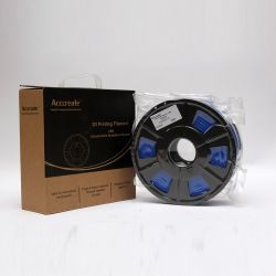 Консуматив за 3D принтер, ABS, 1.0 кг, 1.75 мм, Blue / 072C