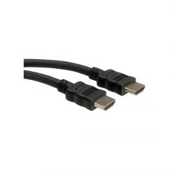 ROLINE 11.04.5541 :: ROLINE HDMI 1.4 High Speed кабел с Ethernet, 1.0 м