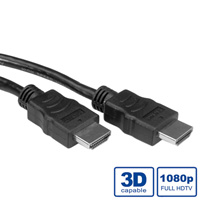 VALUE 11.99.5547 :: HS, VALUE HDMI кабел, HDMI M-M, 15.0 м