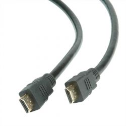 VALUE 11.99.5901 :: Ultra HD 8К HDMI кабел + Ethernet, 7680 x 4320, M/M, 1.0 м