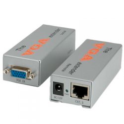 VALUE 14.99.3430 :: VGA extender до 180m 1280x1024 