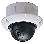 Acutvista AD-430 :: 480 TVL Speed Dome камера за вътрешен монтаж, Sony Super HAD CCD