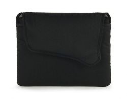 TUCANO BFSOFTIP :: Softskin for Apple iPad, black