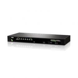 ATEN CS1308 :: KVM Switch, 8x 1, PS/2 & USB