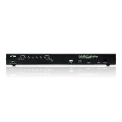 ATEN CS1708i :: USB KVMP on the NET Switch, 8x 1, 2048x1536, DDC2B, OSD