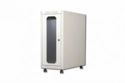 ASSMANN DN-CC 9001 :: DIGITUS SoHo PC кутия, цвят сив