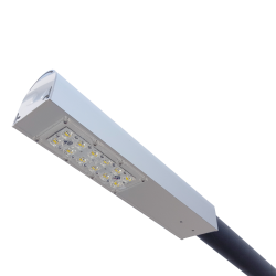 DAZZLE LIGHT VALUE DZ-40-V :: Високоефективна LED лампа 37 Watts, 4763 lm, без управление