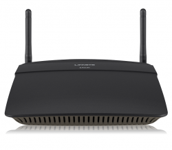 Linksys EA6100 :: AC1200 Dual-Band Smart Wi-Fi безжичен рутер