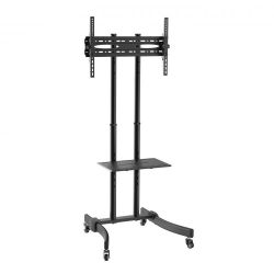 SBOX FS-400 :: MOBILE FLOOR STAND 