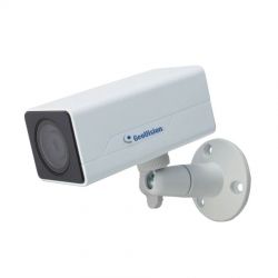 GEOVISION GV-UBX2301-1F :: IP камера, 2 Mpix, WDR IR Ultra Box, 4 мм обектив, PoE, H.264 