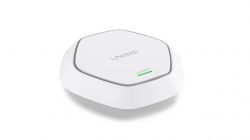 Linksys LAPN300 :: Wireless-N300 Access Point with PoE