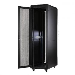 MIRSAN MR.GTAPS32U61.11 :: 32U W=600mm D=1000mm Free Standing ALTER PLUS SERVER Cabinet