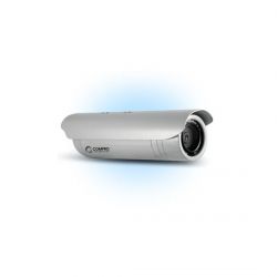 Compro NC420 :: Outdoor Night Vision IP камера, H.264, IP66