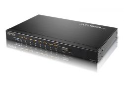 ATEN PN9108 :: 8-Port Power Over the NET™