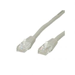 ROLINE S1701-200 :: UTP Patch Cord Cat.6, beige 1.0 m