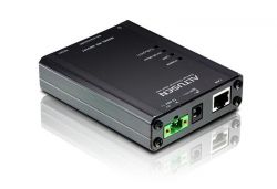 ATEN SN3101 :: 1-Port Serial Device сървър, RS-232/422/485