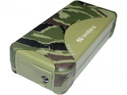 SANDBERG SNB-420-22 :: 5200 mAh Outdoor Power Bank - резервно захранване за преносими устройства