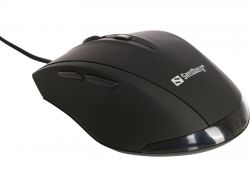 SANDBERG SNB-631-00 :: Оптична мишка Office Mouse