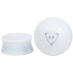 Typhoon TP002 :: TyGolf, голф топка за смартфон/таблет, Bluetooth 