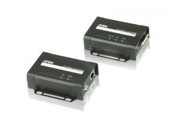 ATEN VE601 :: DVI HDBaseT-Lite Extender, 1080p, Cat. 5, 70 м