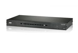 ATEN VS0108HA :: 8 Port HDMI, high video quality, 3D, 4K