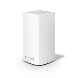 Linksys WHW0101 :: AC1300 VELOP Junior Mesh Wi-Fi система, Dual-Band