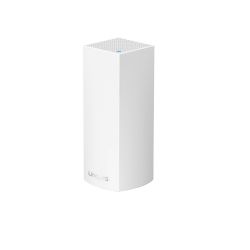 Linksys WHW0301 :: AC2200 VELOP Mesh Wi-Fi рутер/екстендър, 3-Band, 1 Unit