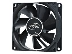 DEEPCOOL Xfan 80 :: Вентилатор за кутия Xfan 80