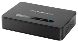 GRANDSTREAM HT813 :: Аналогов телефонен адаптор, 1 FXS и 1 FXO порта