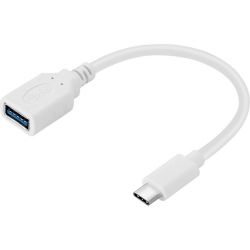 SANDBERG SNB-136-05 :: Конверторен кабел USB-C към USB 3.0