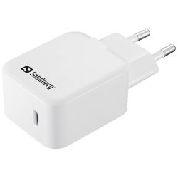 SANDBERG SNB-441-30 :: USB-C зарядно, 18W