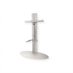 ROLINE 17.03.1262 :: LCD/TV Floor Stand, up to 40 kg