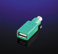 VALUE 12.99.1072 :: PS/2 - USB Adapter for mouse