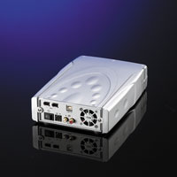 VALUE 16.99.4233 :: External 5.25&quot; HDD encl., USB 2.0 + IEEE1394a